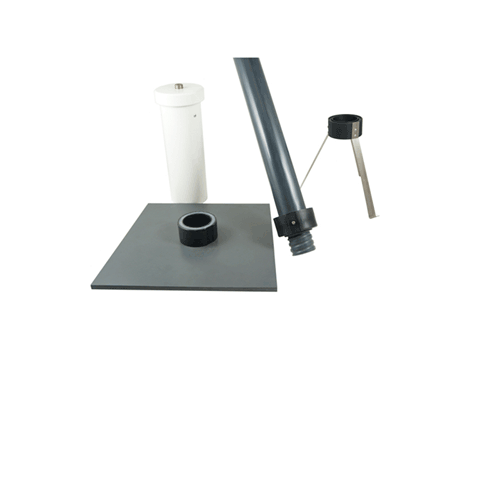 Assestimetro magnetico 