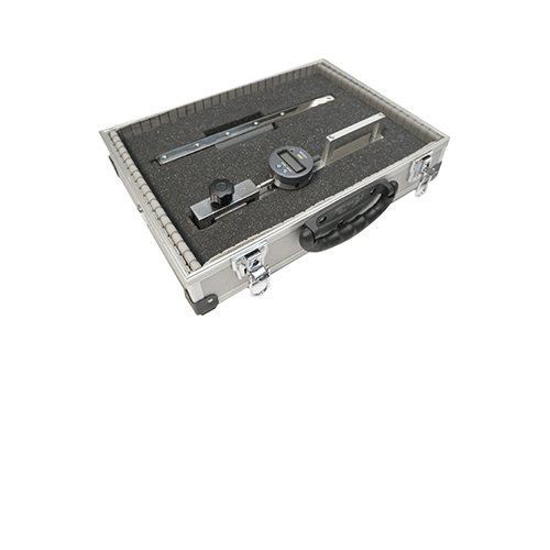 Deformometro manuale 